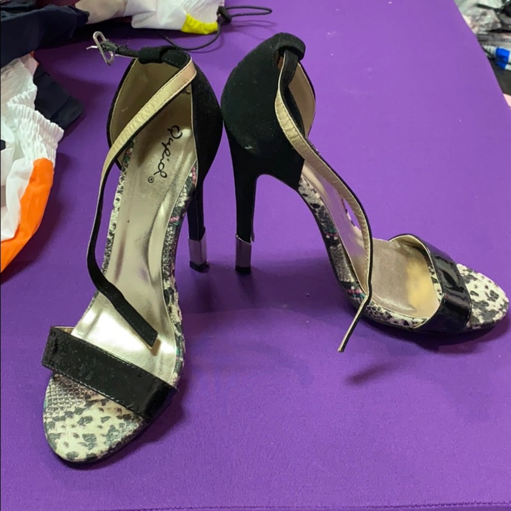 Heels